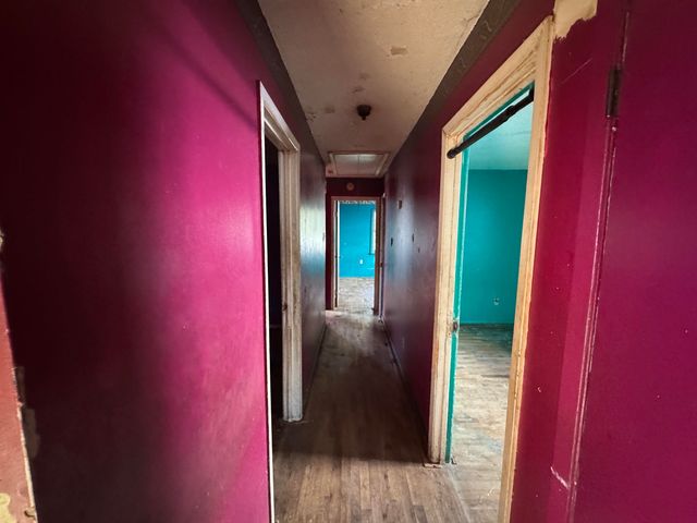 2295 SHASTA AVE, Memphis, TN 38108