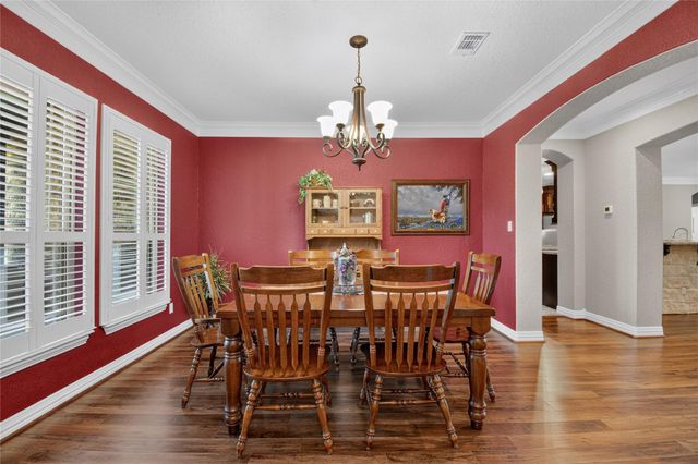 32226 Bayou Bend, Richwood, TX 77515