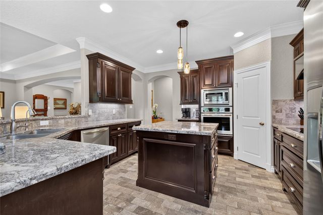 32226 Bayou Bend, Richwood, TX 77515