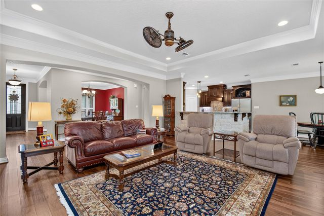 32226 Bayou Bend, Richwood, TX 77515
