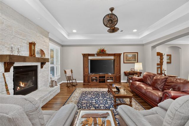 32226 Bayou Bend, Richwood, TX 77515
