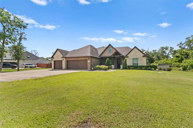 32226 Bayou Bend, Richwood, TX 77515