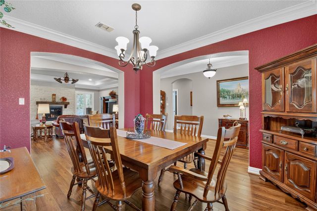 32226 Bayou Bend, Richwood, TX 77515