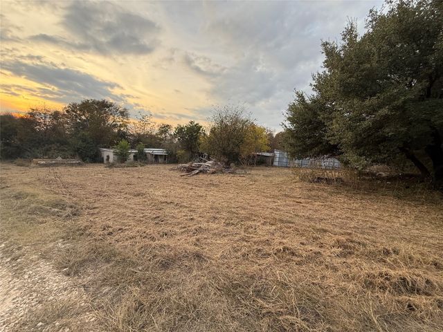 TBD lot 192 Oak Run Street, Whitney, TX 76692