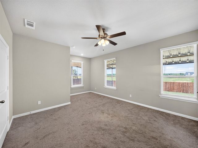 801 Taliaferro Trail, Springtown, TX 76082