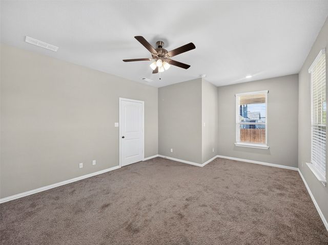 801 Taliaferro Trail, Springtown, TX 76082