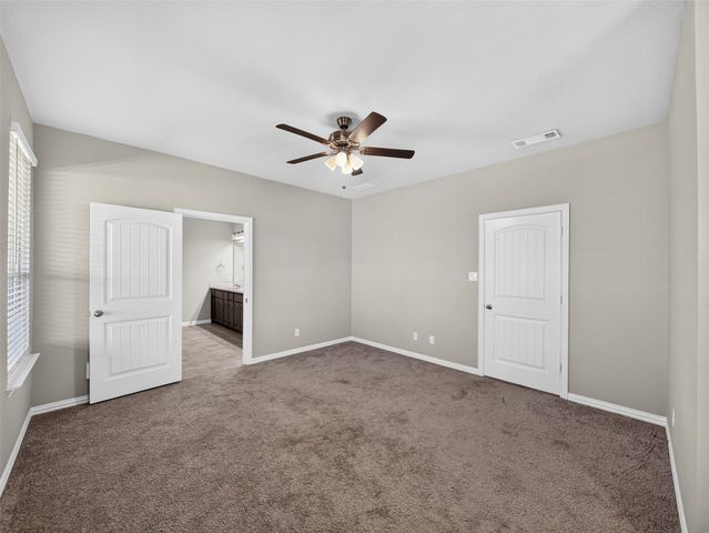 801 Taliaferro Trail, Springtown, TX 76082