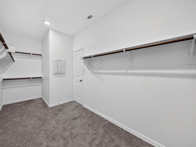 801 Taliaferro Trail, Springtown, TX 76082