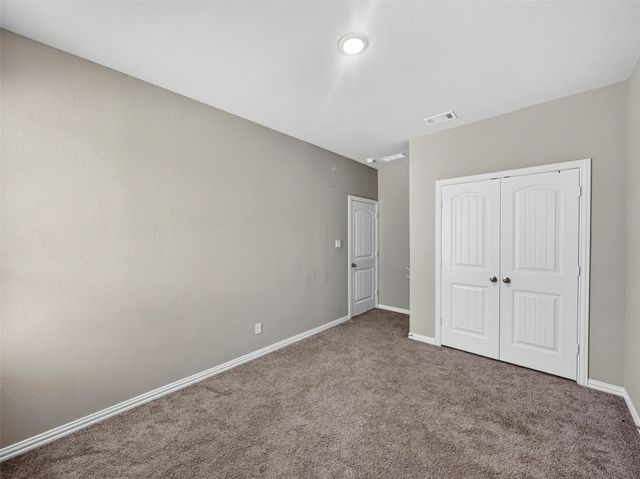 801 Taliaferro Trail, Springtown, TX 76082