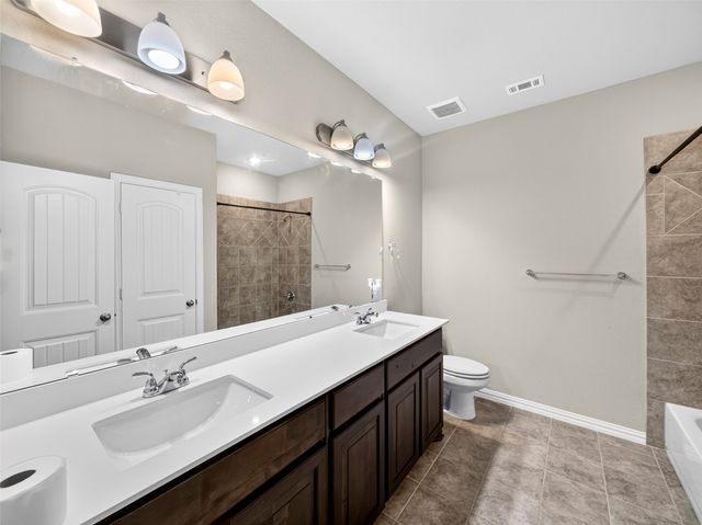 801 Taliaferro Trail, Springtown, TX 76082