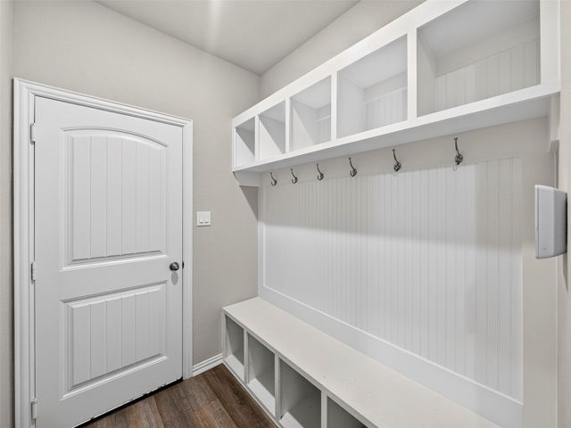801 Taliaferro Trail, Springtown, TX 76082