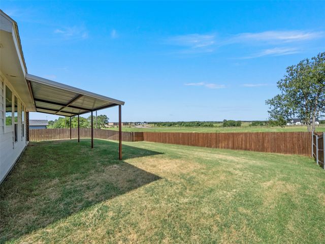 801 Taliaferro Trail, Springtown, TX 76082