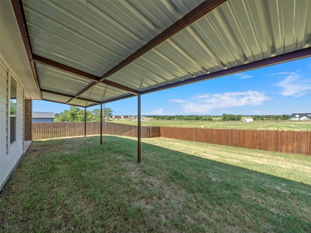 801 Taliaferro Trail, Springtown, TX 76082