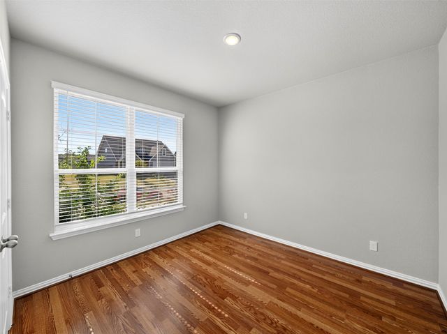 801 Taliaferro Trail, Springtown, TX 76082