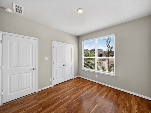 801 Taliaferro Trail, Springtown, TX 76082