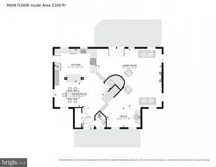 4111 JONES BRIDGE RD, Chevy Chase, MD 20815