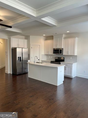 2230 Mulsanne Drive, Lithonia, GA 30058