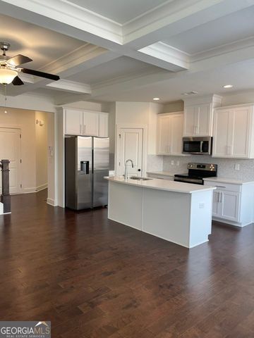 2230 Mulsanne Drive, Lithonia, GA 30058