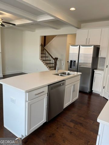 2230 Mulsanne Drive, Lithonia, GA 30058