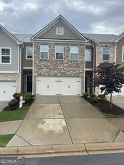 2230 Mulsanne Drive, Lithonia, GA 30058