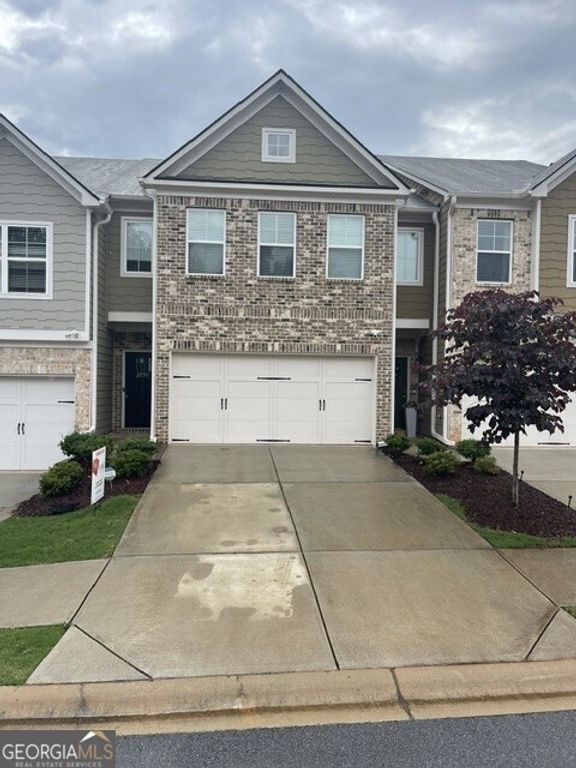 2230 Mulsanne Drive, Lithonia, GA 30058