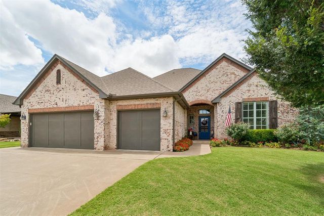 15313 Daybright Drive, Edmond, OK 73013