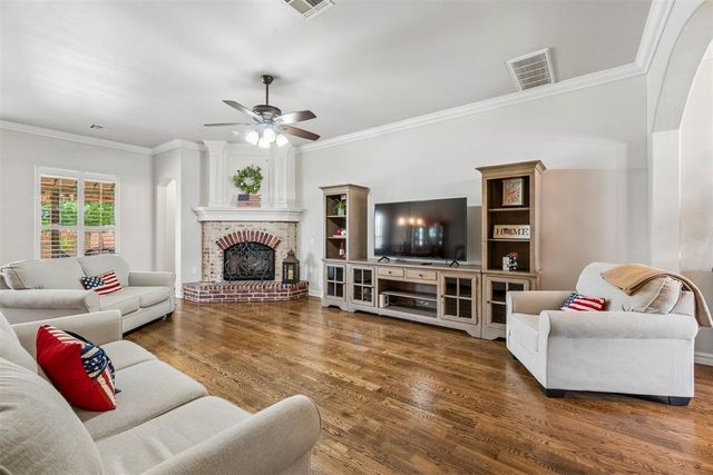 15313 Daybright Drive, Edmond, OK 73013