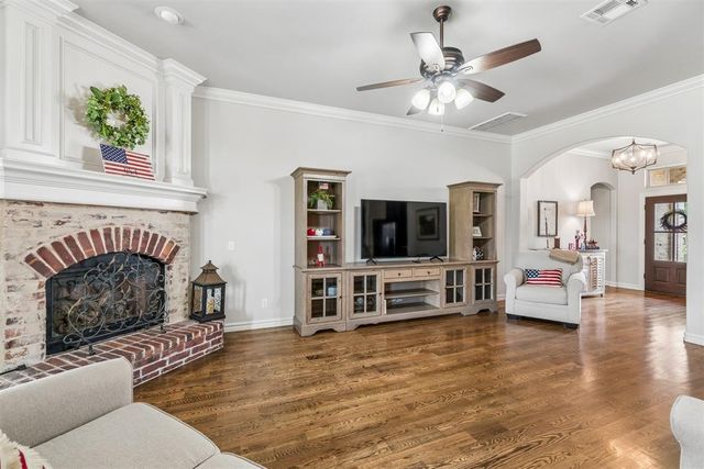 15313 Daybright Drive, Edmond, OK 73013