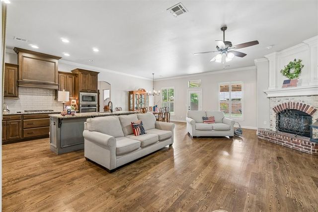 15313 Daybright Drive, Edmond, OK 73013