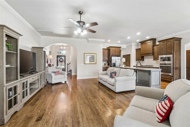 15313 Daybright Drive, Edmond, OK 73013