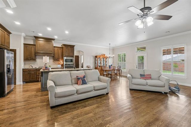 15313 Daybright Drive, Edmond, OK 73013