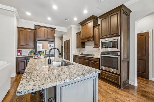 15313 Daybright Drive, Edmond, OK 73013