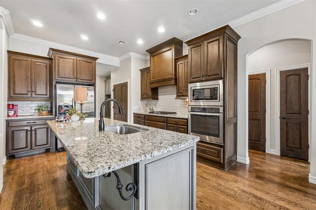 15313 Daybright Drive, Edmond, OK 73013