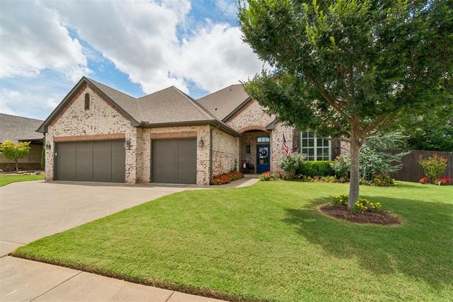15313 Daybright Drive, Edmond, OK 73013