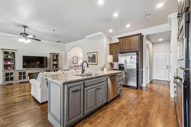 15313 Daybright Drive, Edmond, OK 73013