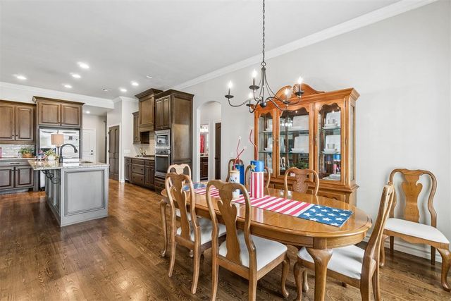 15313 Daybright Drive, Edmond, OK 73013