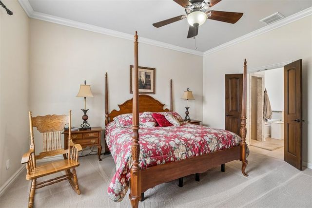 15313 Daybright Drive, Edmond, OK 73013