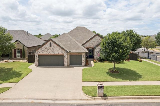 15313 Daybright Drive, Edmond, OK 73013