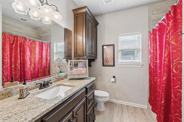 15313 Daybright Drive, Edmond, OK 73013