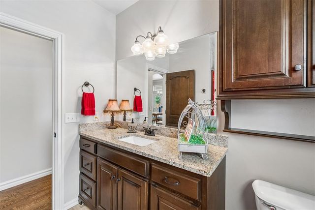 15313 Daybright Drive, Edmond, OK 73013
