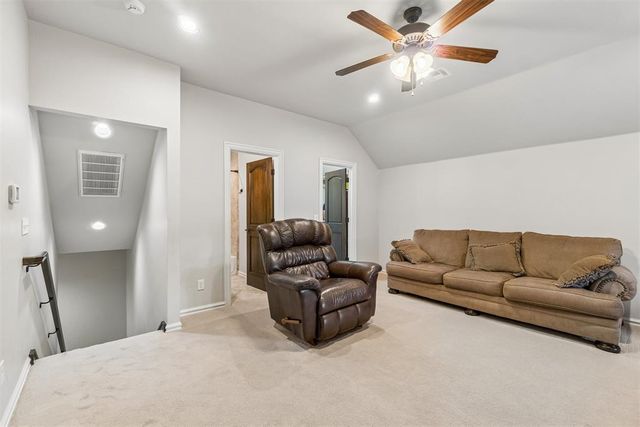 15313 Daybright Drive, Edmond, OK 73013