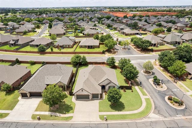 15313 Daybright Drive, Edmond, OK 73013