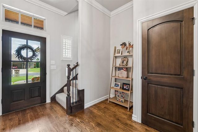 15313 Daybright Drive, Edmond, OK 73013