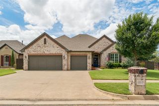 15313 Daybright Drive, Edmond, OK 73013
