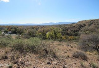 10725 E VALLEY VIEW Drive 174, Cornville, AZ 86325