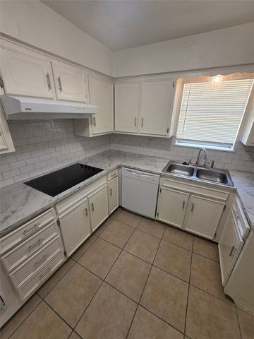 2604 Candleberry Drive, Mesquite, TX 75149
