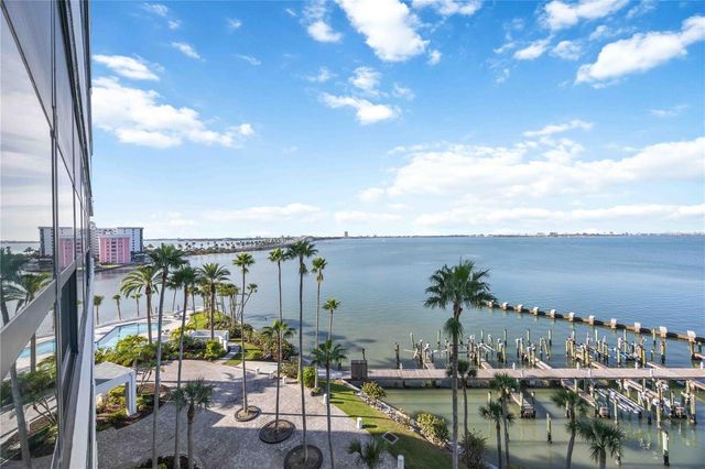 888 BLVD OF THE ARTS 707, Sarasota, FL 34236