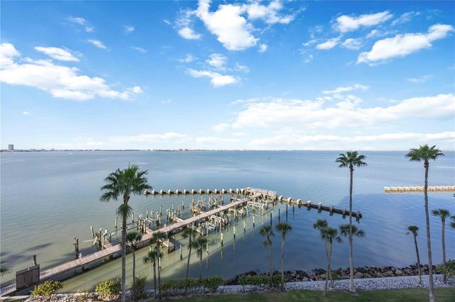 888 BLVD OF THE ARTS 707, Sarasota, FL 34236