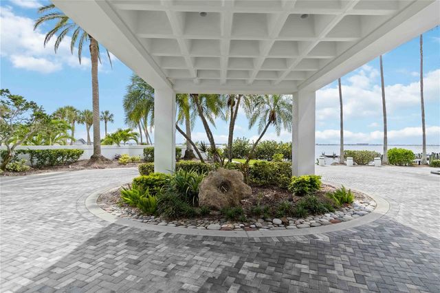 888 BLVD OF THE ARTS 707, Sarasota, FL 34236