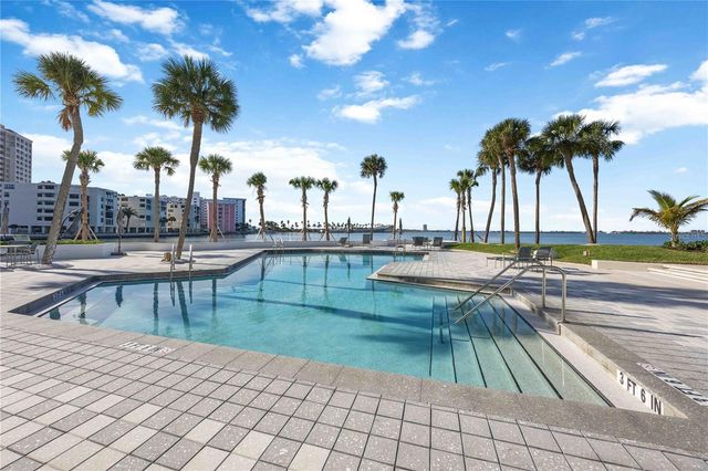 888 BLVD OF THE ARTS 707, Sarasota, FL 34236